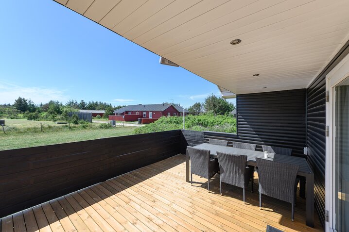 Ferienhaus BB1023 in Kirksvej 49, Bjerregård - Bild #19