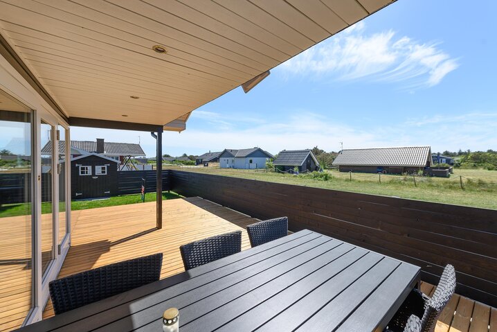 Ferienhaus BB1023 in Kirksvej 49, Bjerregård - Bild #20