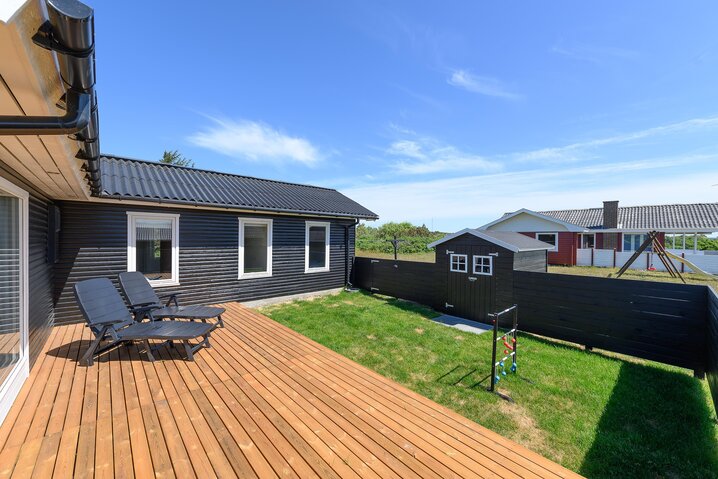 Ferienhaus BB1023 in Kirksvej 49, Bjerregård - Bild #22