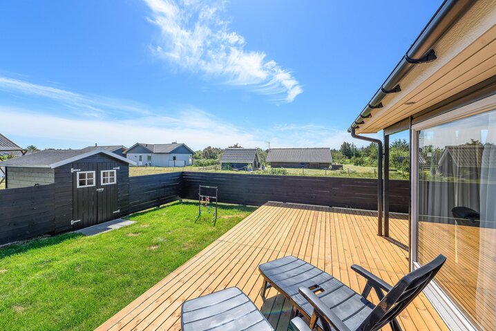 Ferienhaus BB1023 in Kirksvej 49, Bjerregård - Bild #26