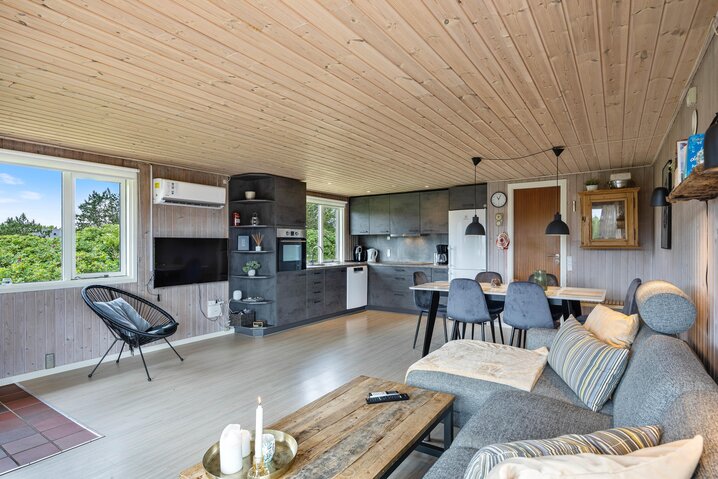 Ferienhaus BB1023 in Kirksvej 49, Bjerregård - Bild #5