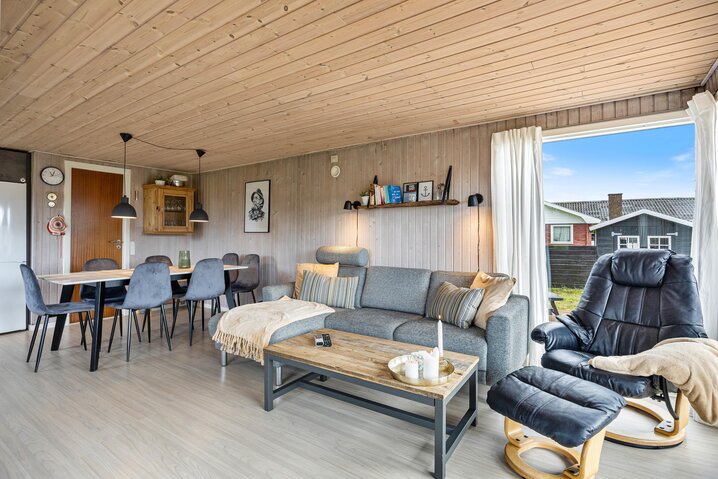 Ferienhaus BB1023 in Kirksvej 49, Bjerregård - Bild #6