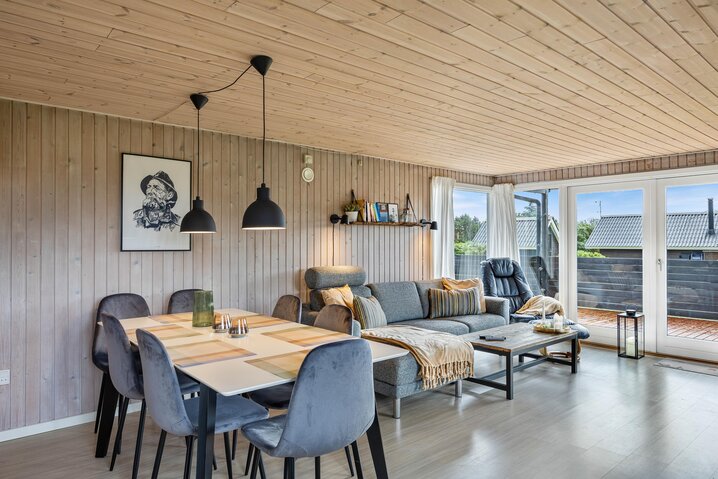 Ferienhaus BB1023 in Kirksvej 49, Bjerregård - Bild #7