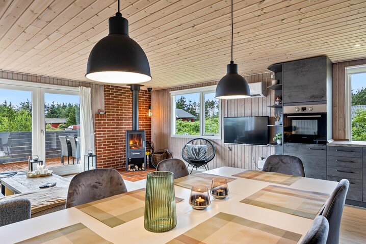 Ferienhaus BB1023 in Kirksvej 49, Bjerregård - Bild #8