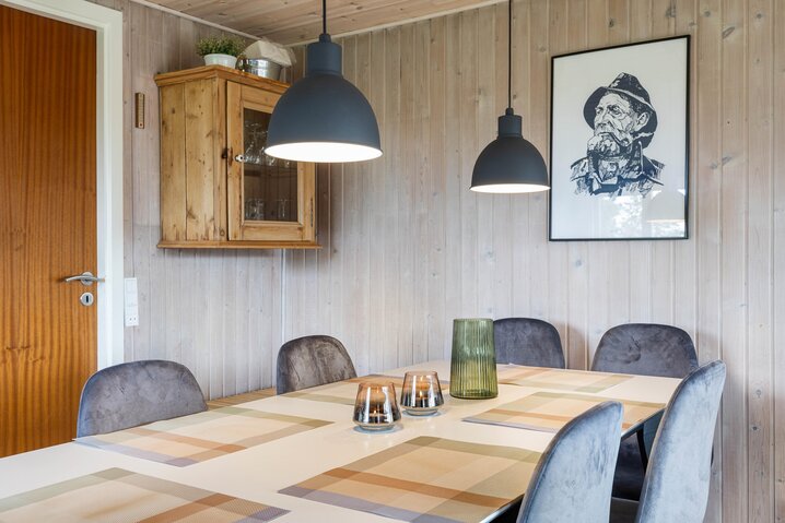 Ferienhaus BB1023 in Kirksvej 49, Bjerregård - Bild #10