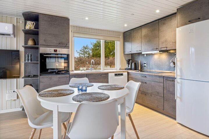 Ferienhaus BB1023 in Kirksvej 49, Bjerregård - Bild #2