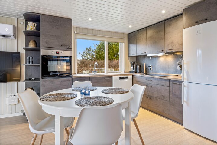 Ferienhaus BB1023 in Kirksvej 49, Bjerregård - Bild #2