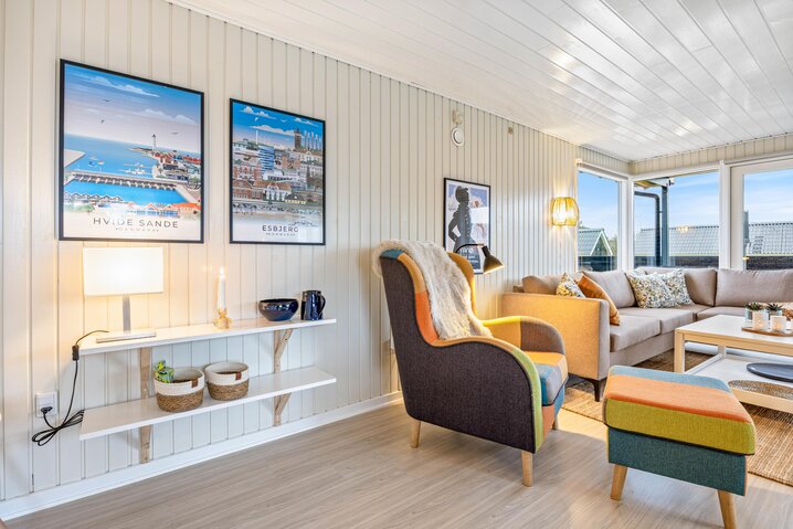 Ferienhaus BB1023 in Kirksvej 49, Bjerregård - Bild #3