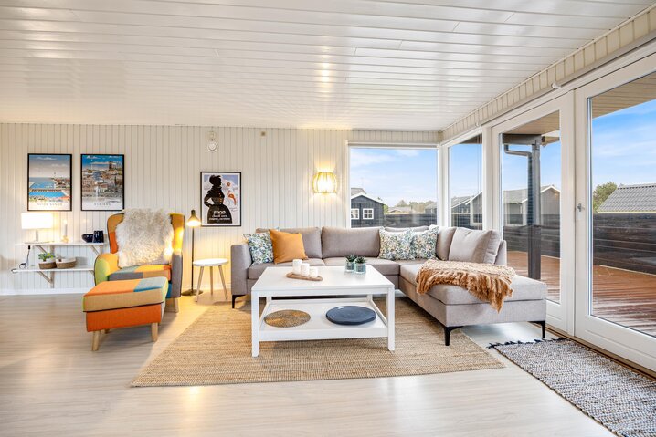 Ferienhaus BB1023 in Kirksvej 49, Bjerregård - Bild #6