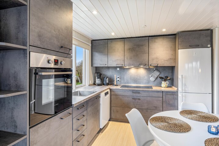 Ferienhaus BB1023 in Kirksvej 49, Bjerregård - Bild #8