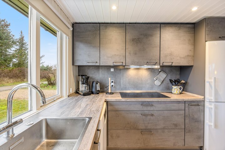 Ferienhaus BB1023 in Kirksvej 49, Bjerregård - Bild #10