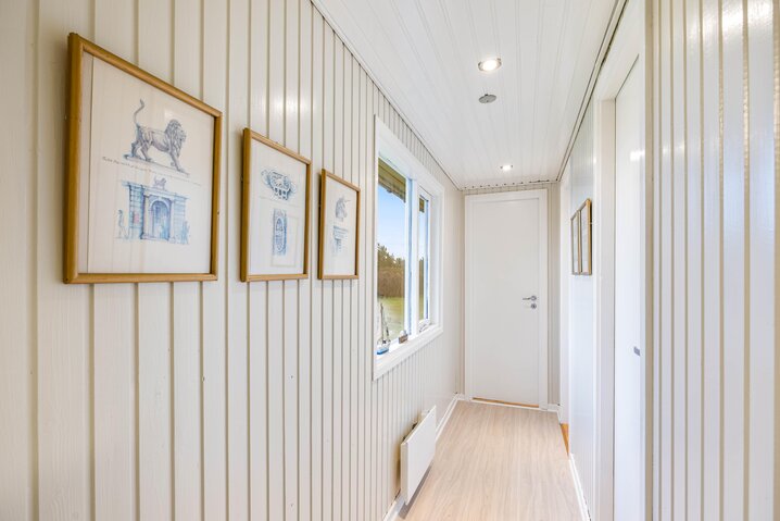 Ferienhaus BB1023 in Kirksvej 49, Bjerregård - Bild #11