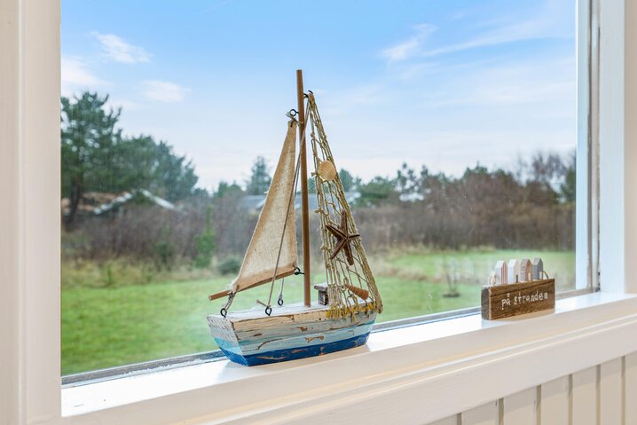 Ferienhaus BB1023 in Kirksvej 49, Bjerregård - Bild #12