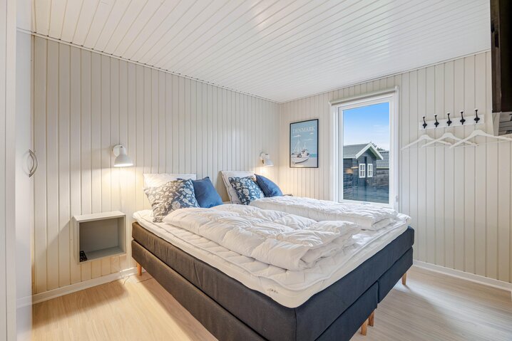 Ferienhaus BB1023 in Kirksvej 49, Bjerregård - Bild #13