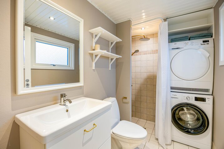 Ferienhaus BB1023 in Kirksvej 49, Bjerregård - Bild #15