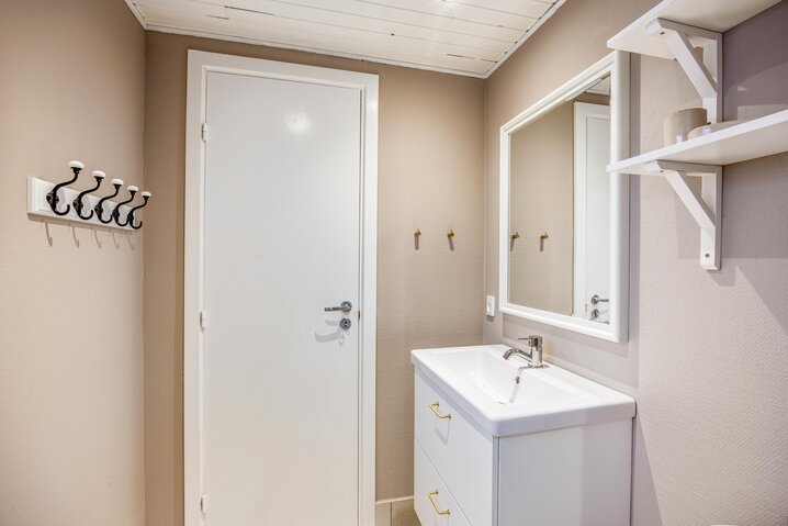 Ferienhaus BB1023 in Kirksvej 49, Bjerregård - Bild #16