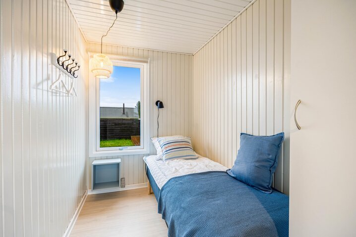 Ferienhaus BB1023 in Kirksvej 49, Bjerregård - Bild #17