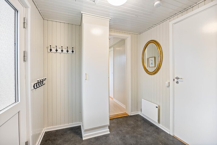 Ferienhaus BB1023 in Kirksvej 49, Bjerregård - Bild #19