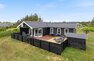 Sommerhus BB1023 på Kirksvej 49, Bjerregård - Billede #1