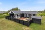 Sommerhus BB1023 på Kirksvej 49, Bjerregård - Billede #1