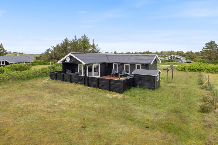 Sommerhus BB1023 på Kirksvej 49, Bjerregård - Billede #20