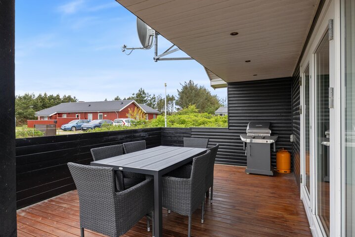 Sommerhus BB1023 på Kirksvej 49, Bjerregård - Billede #26
