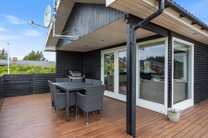 Sommerhus BB1023 på Kirksvej 49, Bjerregård - Billede #27