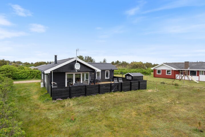 Sommerhus BB1023 på Kirksvej 49, Bjerregård - Billede #28