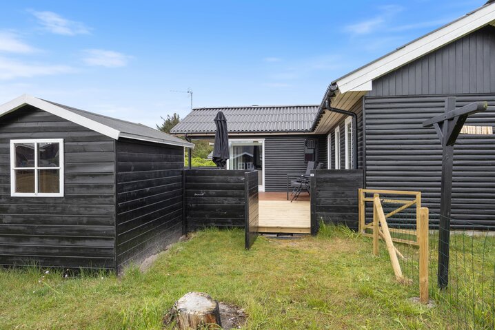 Sommerhus BB1023 på Kirksvej 49, Bjerregård - Billede #30