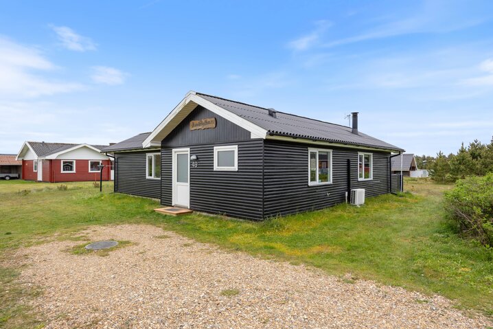 Sommerhus BB1023 på Kirksvej 49, Bjerregård - Billede #32