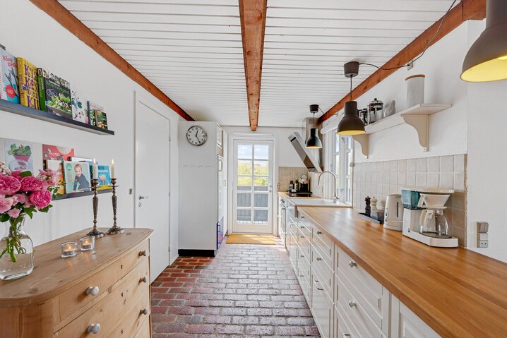 Ferienhaus BB1026 in Bjerregårdsvej 320, Bjerregård - Bild #8