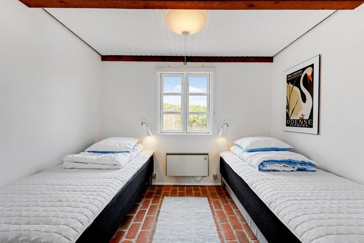 Ferienhaus BB1026 in Bjerregårdsvej 320, Bjerregård - Bild #14