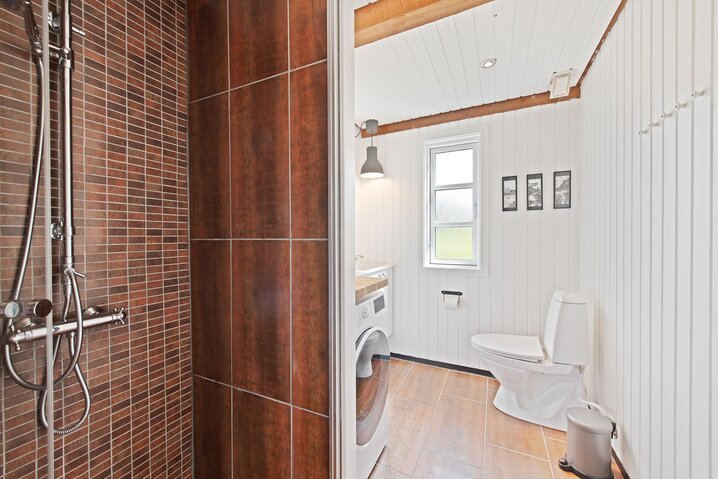 Ferienhaus BB1026 in Bjerregårdsvej 320, Bjerregård - Bild #12