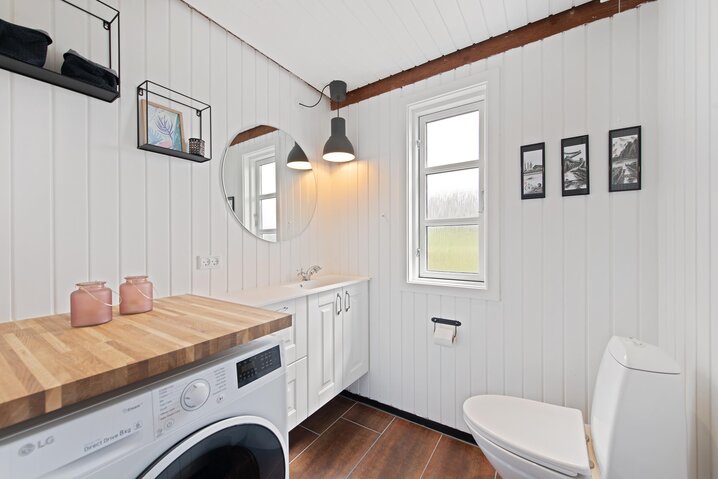 Ferienhaus BB1026 in Bjerregårdsvej 320, Bjerregård - Bild #11