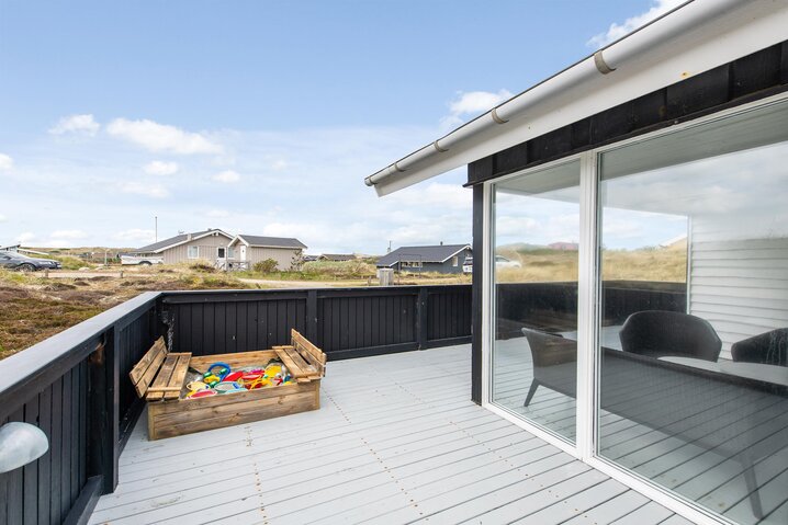 Ferienhaus BB1026 in Bjerregårdsvej 320, Bjerregård - Bild #19