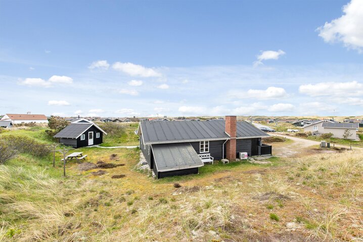 Ferienhaus BB1026 in Bjerregårdsvej 320, Bjerregård - Bild #28