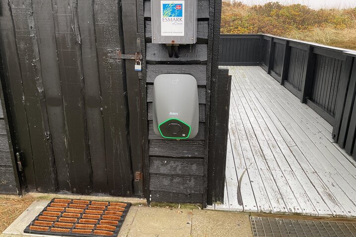 Ferienhaus BB1026 in Bjerregårdsvej 320, Bjerregård - Bild #31