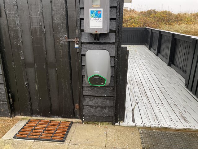 Ferienhaus BB1026 in Bjerregårdsvej 320, Bjerregård - Bild #31