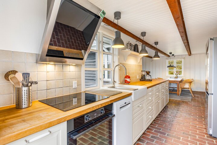 Ferienhaus BB1026 in Bjerregårdsvej 320, Bjerregård - Bild #2