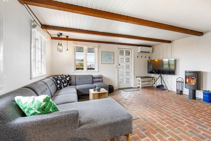 Ferienhaus BB1026 in Bjerregårdsvej 320, Bjerregård - Bild #3