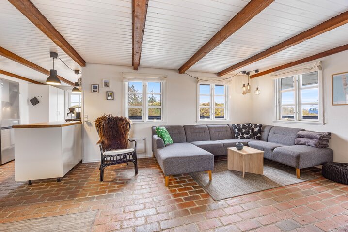 Ferienhaus BB1026 in Bjerregårdsvej 320, Bjerregård - Bild #4