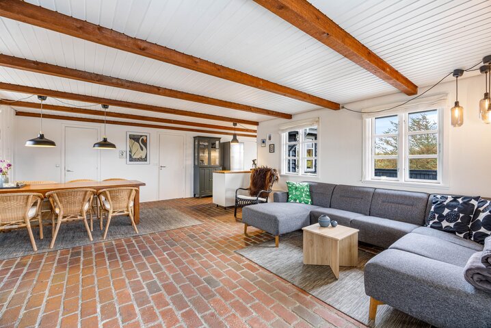 Ferienhaus BB1026 in Bjerregårdsvej 320, Bjerregård - Bild #5