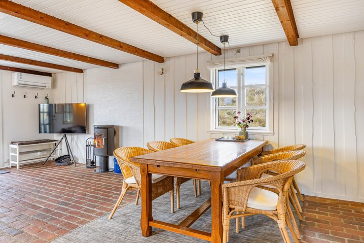 Ferienhaus BB1026 in Bjerregårdsvej 320, Bjerregård - Bild #6