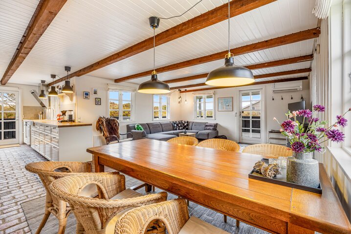 Ferienhaus BB1026 in Bjerregårdsvej 320, Bjerregård - Bild #8