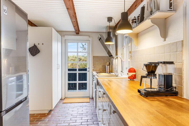 Ferienhaus BB1026 in Bjerregårdsvej 320, Bjerregård - Bild #9