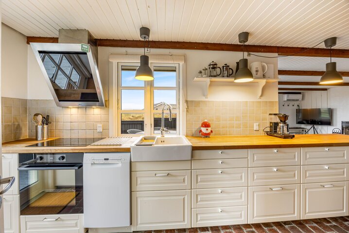 Ferienhaus BB1026 in Bjerregårdsvej 320, Bjerregård - Bild #10