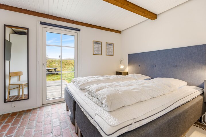 Ferienhaus BB1026 in Bjerregårdsvej 320, Bjerregård - Bild #11