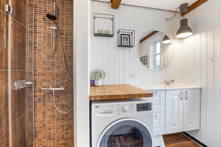 Ferienhaus BB1026 in Bjerregårdsvej 320, Bjerregård - Bild #14