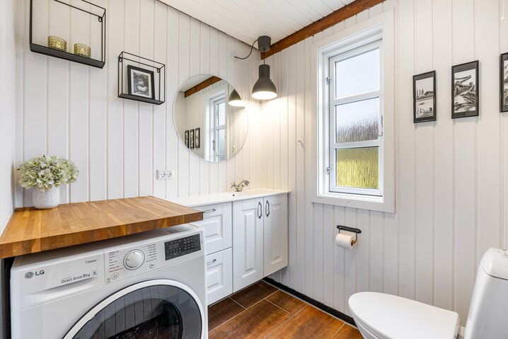 Ferienhaus BB1026 in Bjerregårdsvej 320, Bjerregård - Bild #15
