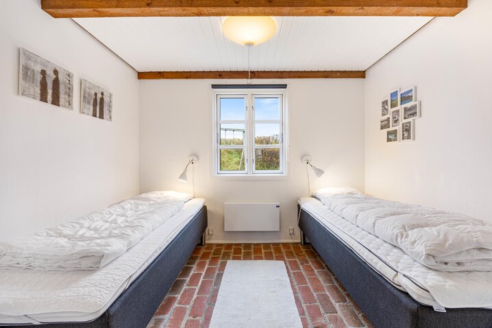 Ferienhaus BB1026 in Bjerregårdsvej 320, Bjerregård - Bild #16